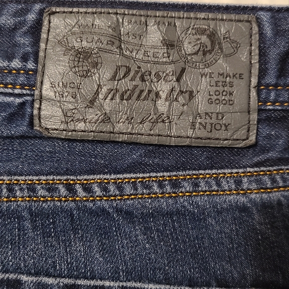 Men's Diesel Jens - Picture 2 of 4